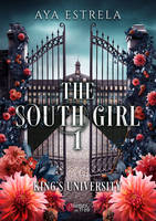 THE SOUTHGIRL : TOME 1 - KINGS UNIVERSITY.