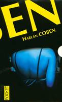 Coffret 3vol Harlan Coben 11/2008, Rupture de contrat, Balle de match, Faux rebond