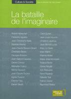 LA BATAILLE DE L'IMAGINAIRE (Tome 2)