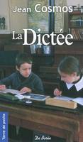 DICTEE (LA) (POCHE)