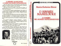 L'Odyssée Mamelouke, A l'ombre des armées napoléoniennes