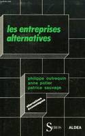 Les entreprises alternatives [Paperback]