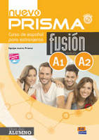 Nuevo prisma fusion a1 a2 alumno