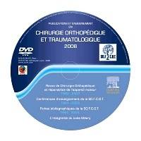 Publications et enseignement en Chirurgie orthopédique et traumatologique 2008