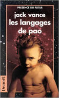 Les Langages de Pao, roman