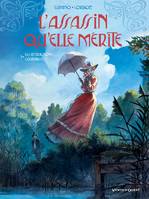 3, L'Assassin qu'elle mérite - Tome 03, Les Attractions coupables