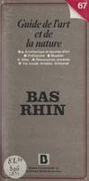 Guide de l'art et de la nature, Bas-Rhin