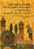 Histoire et société en Occident musulman au Moyen Âge, Analyse du Mi'yār d'al-Wanšarīšī