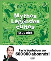 La mythologie de Max