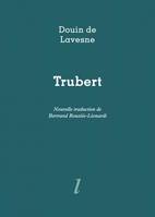 Trubert / un fabliau de la fin du XIIIe siècle