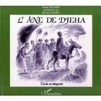 L'âne de Djeha (Conte du Maghreb)