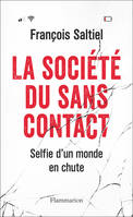 La société du sans contact