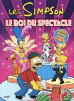 Les Simpson, 43, Le roi du spectacle