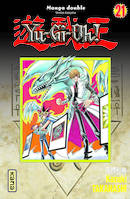 21-22, Yu-Gi-Oh ! (Intégrale) - Tome 11