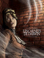 2, Les Carnets de Darwin - Tome 2 - Carnets de Darwin tome 2