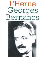 Cahier de L'Herne n°2 : Georges Bernanos