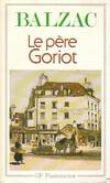 Pere goriot (Le)