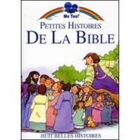 Petites histoires de la Bible