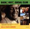 Buena vista social club, le livre du film