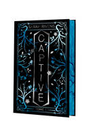 Captive tome 1 - Edition Collector