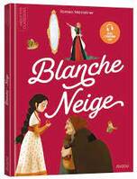 Blanche-Neige