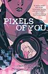 Pixels of you