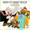 Les Aventures de Samy ., Le gaspillage, Samy et Mamy Bleue : Le gaspillage
