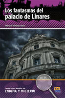 Los fantasmas del palacio de linares