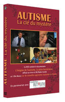 AUTISME, LA CLE DU MYSTERE - DVD