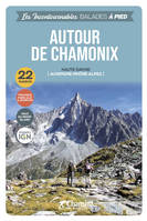 AUTOUR DE CHAMONIX