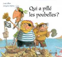 QUI A PILLE LES POUBELLES ?