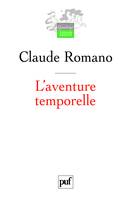 L'aventure temporelle, Trois essais pour introduire à l'herméneutique événementiale