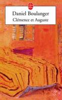 Clémence et Auguste, roman