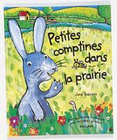 PETITES COMPTINES DANS LA PRAIRIE