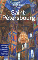 Saint-Petersbourg 1ed