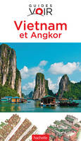 Guide Voir Vietnam - Angkor