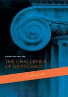 The Challenge of Democracy, To Achieve a Global Plus-sum Game