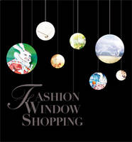 Fashion Window Shopping /anglais