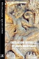 INITIATION RITUELLE ET ARTS MARTIAUX, Trois écoles de kanuragan javanais