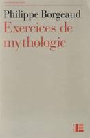 Exercices de mythologie