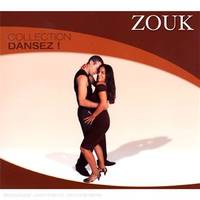  Zouk CD+DVD