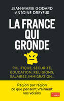 La France qui gronde, POLITIQUE, SECURITÉ, EDUCATION, RELIGIONS, SALAIRES, IMMIGRATION...