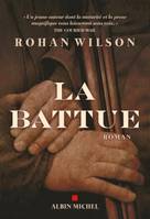 La battue , roman