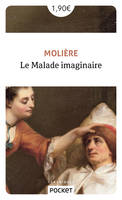 Le malade imaginaire, Comédie-ballet en trois actes