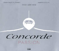 Concorde passion