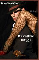 Nocturne tango, roman