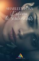 L'abîme des sentiments | Roman lesbien, livre lesbien, roman lesbien