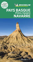Guide Vert Pays Basque (France, Espagne) et Navarre