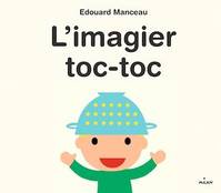 L'imagier toc-toc