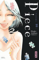 10, Piece - Tome 10